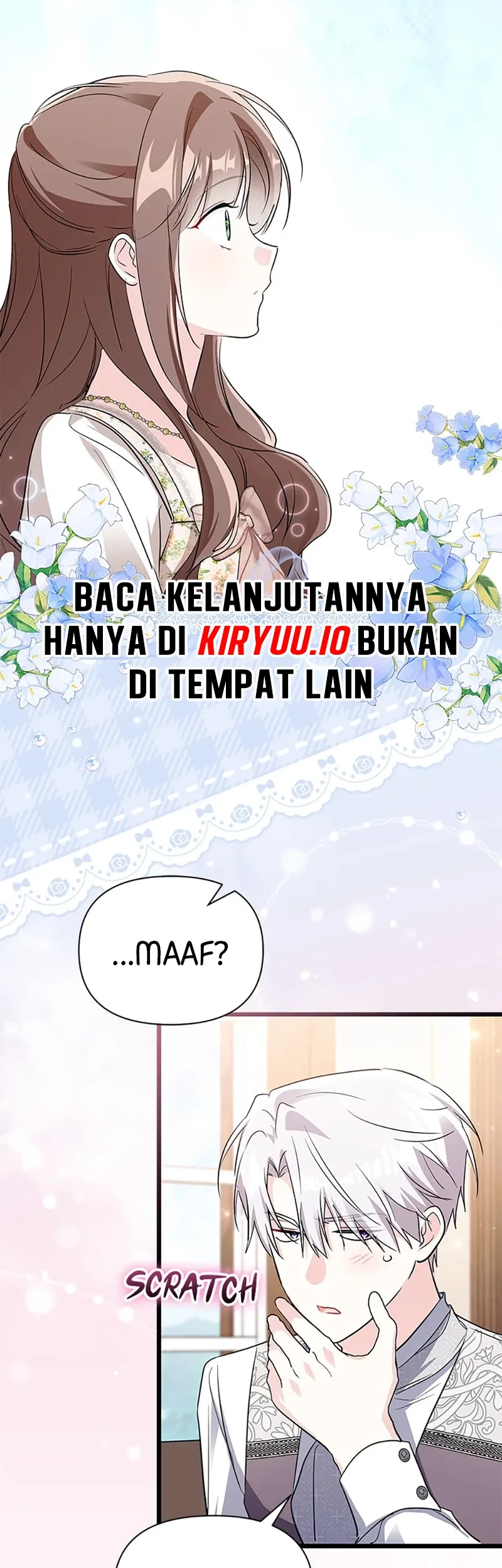 How Can You Pay Back The Kindness I Raised With Obsession? Chapter 66 - halaman 30