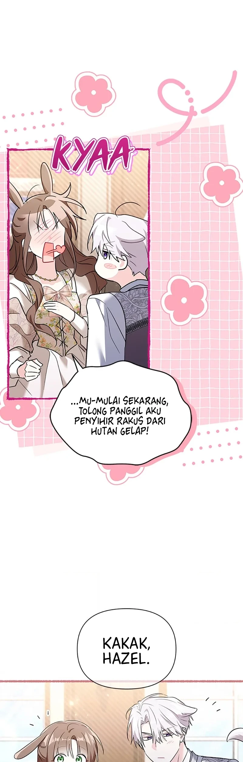 How Can You Pay Back The Kindness I Raised With Obsession? Chapter 66 - halaman 41