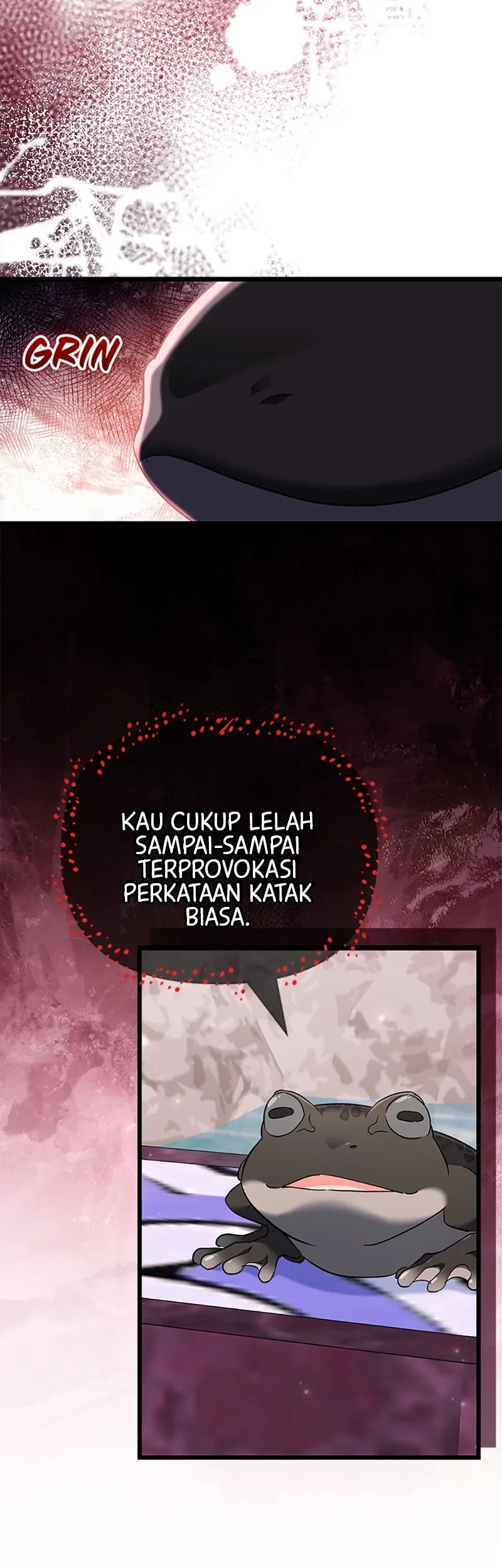 How Can You Pay Back The Kindness I Raised With Obsession? Chapter 66 - halaman 5