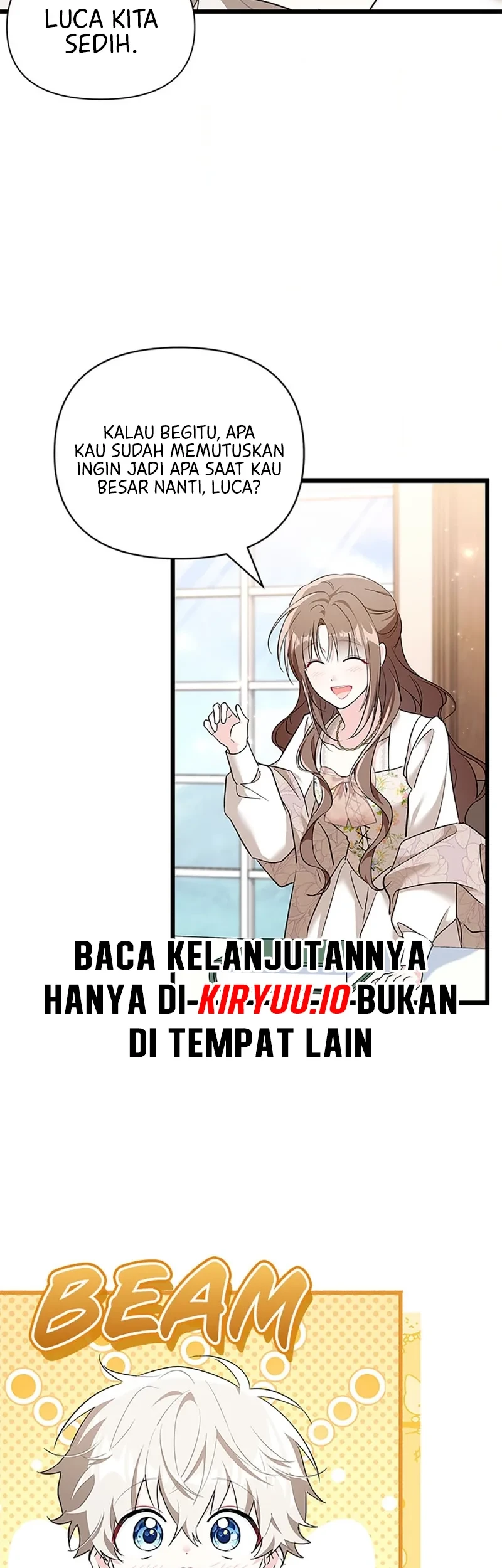 How Can You Pay Back The Kindness I Raised With Obsession? Chapter 66 - halaman 50