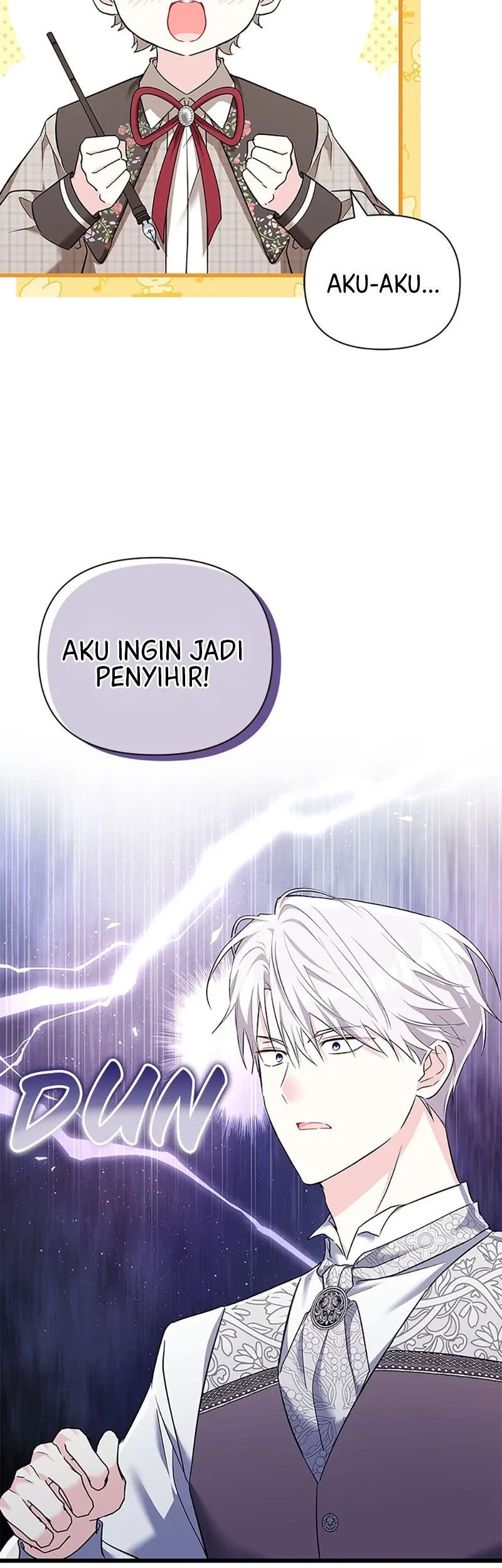 How Can You Pay Back The Kindness I Raised With Obsession? Chapter 66 - halaman 51