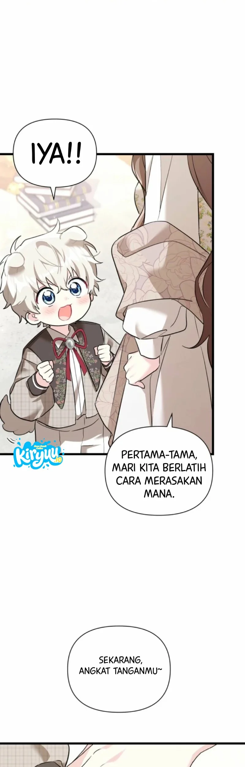 How Can You Pay Back The Kindness I Raised With Obsession? Chapter 67 - halaman 13