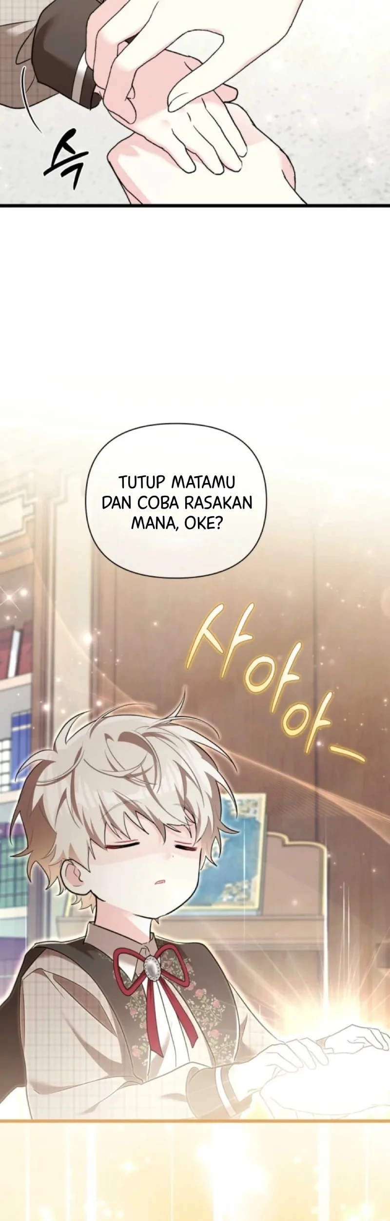 How Can You Pay Back The Kindness I Raised With Obsession? Chapter 67 - halaman 14