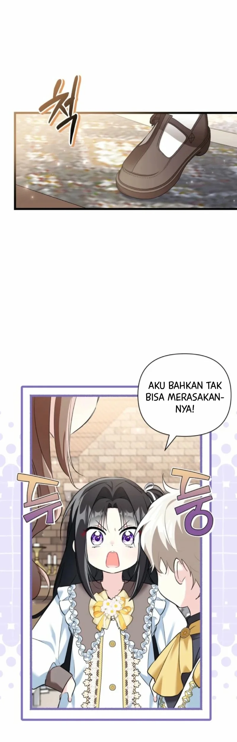 How Can You Pay Back The Kindness I Raised With Obsession? Chapter 67 - halaman 34