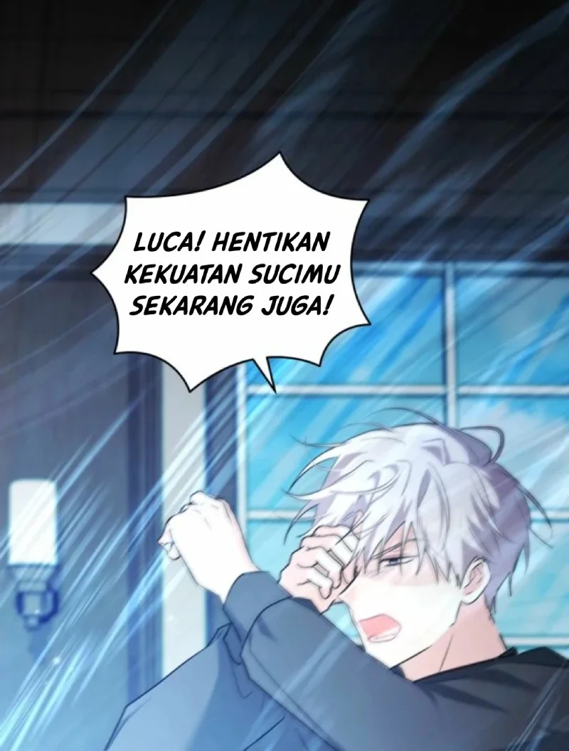 How Can You Pay Back The Kindness I Raised With Obsession? Chapter 67 - halaman 42