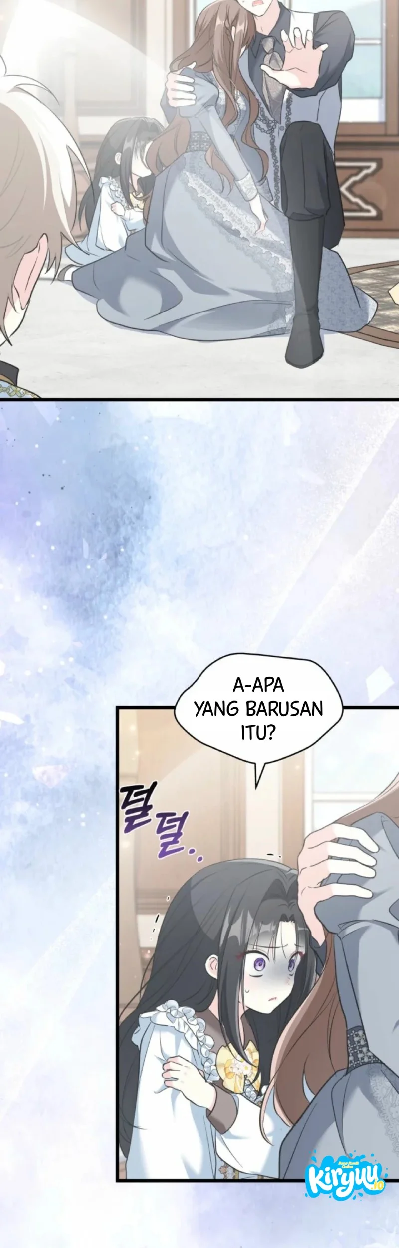 How Can You Pay Back The Kindness I Raised With Obsession? Chapter 67 - halaman 49
