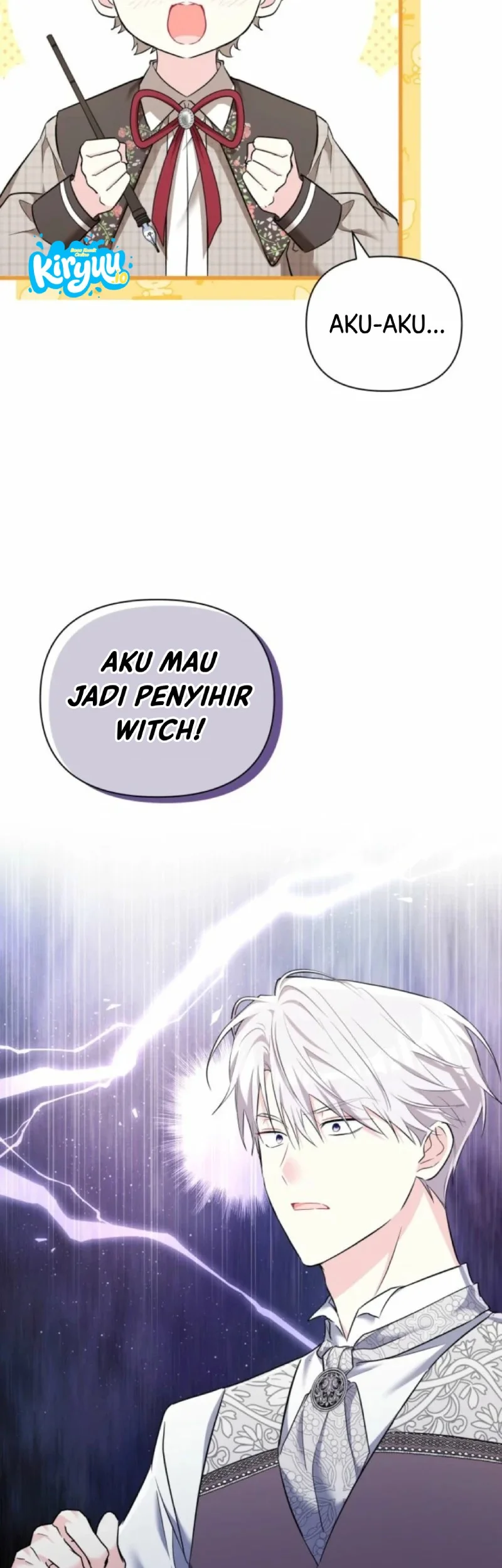 How Can You Pay Back The Kindness I Raised With Obsession? Chapter 67 - halaman 5