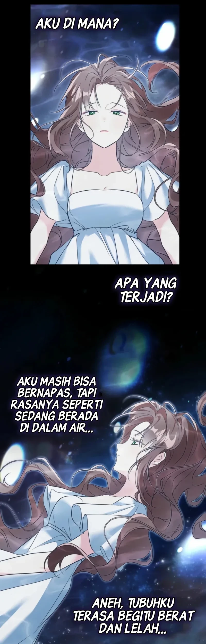 How Can You Pay Back The Kindness I Raised With Obsession? Chapter 68 - halaman 13