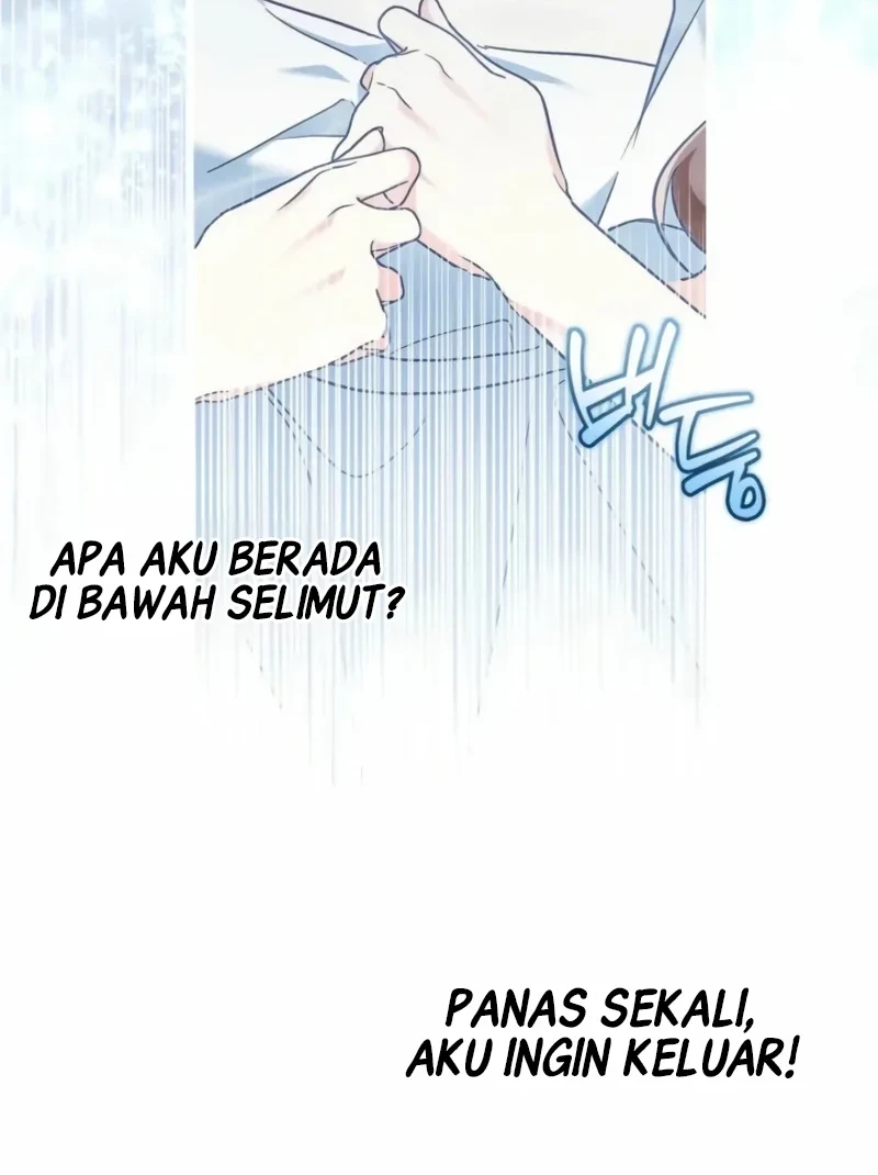 How Can You Pay Back The Kindness I Raised With Obsession? Chapter 68 - halaman 48