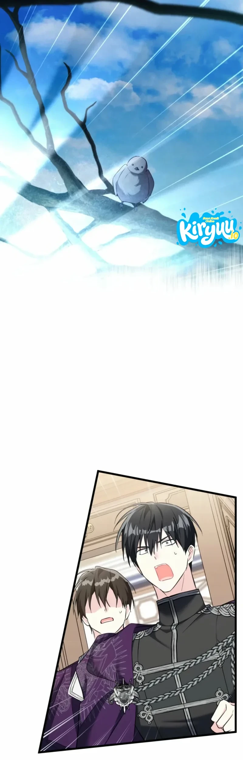 How Can You Pay Back The Kindness I Raised With Obsession? Chapter 68 - halaman 8