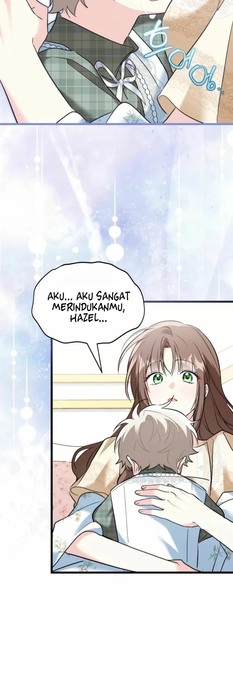 How Can You Pay Back The Kindness I Raised With Obsession? Chapter 69 - halaman 16