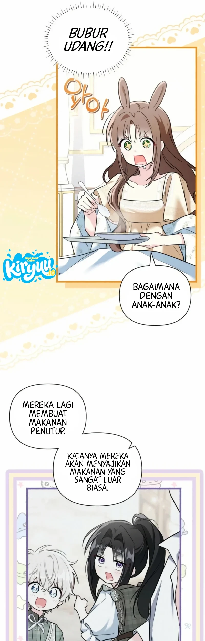 How Can You Pay Back The Kindness I Raised With Obsession? Chapter 69 - halaman 25