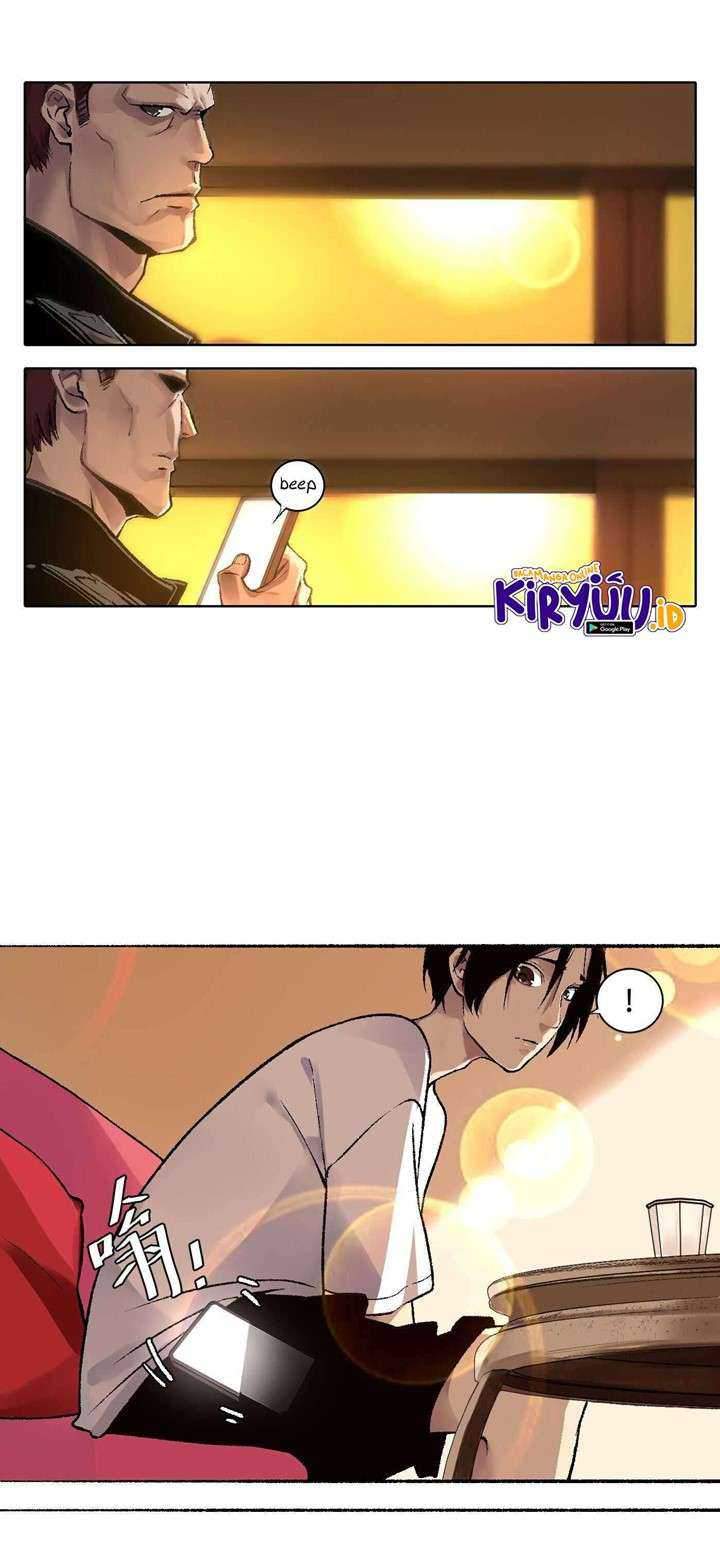 How Can You Pay Back The Kindness I Raised With Obsession? Chapter 7 - halaman 11