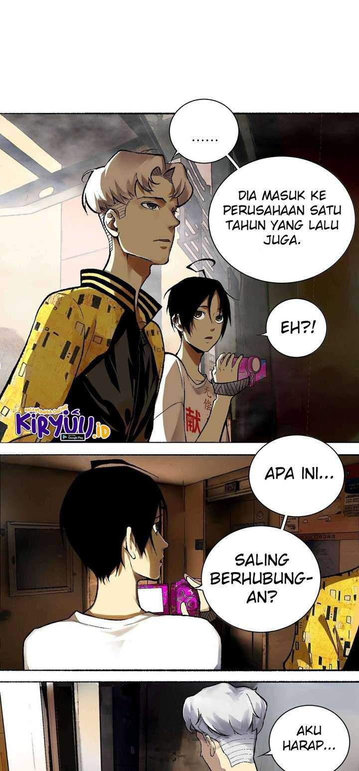 How Can You Pay Back The Kindness I Raised With Obsession? Chapter 7 - halaman 28