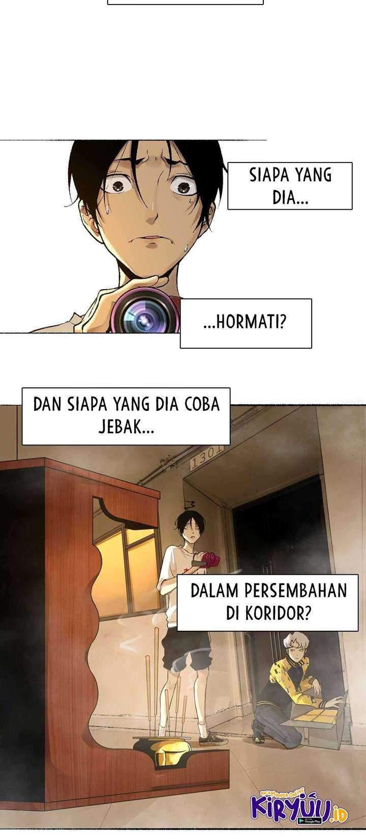 How Can You Pay Back The Kindness I Raised With Obsession? Chapter 7 - halaman 42