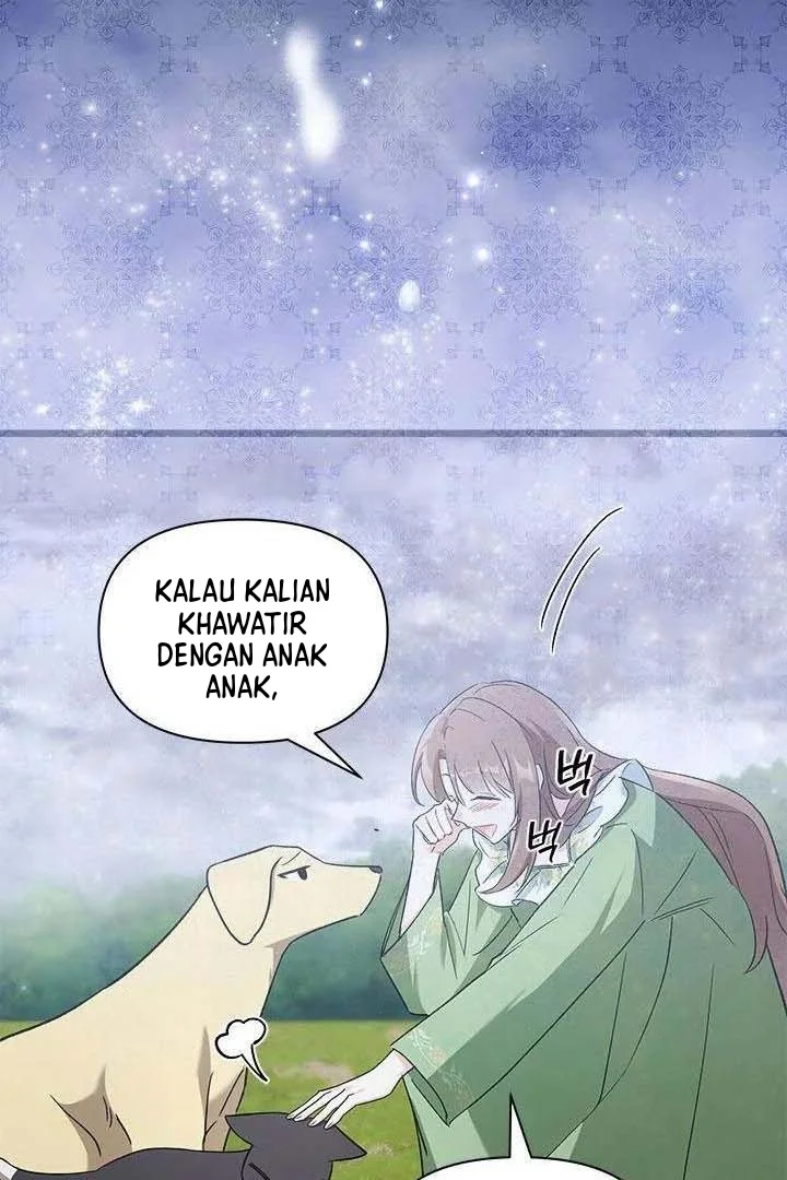 How Can You Pay Back The Kindness I Raised With Obsession? Chapter 7 - halaman 48
