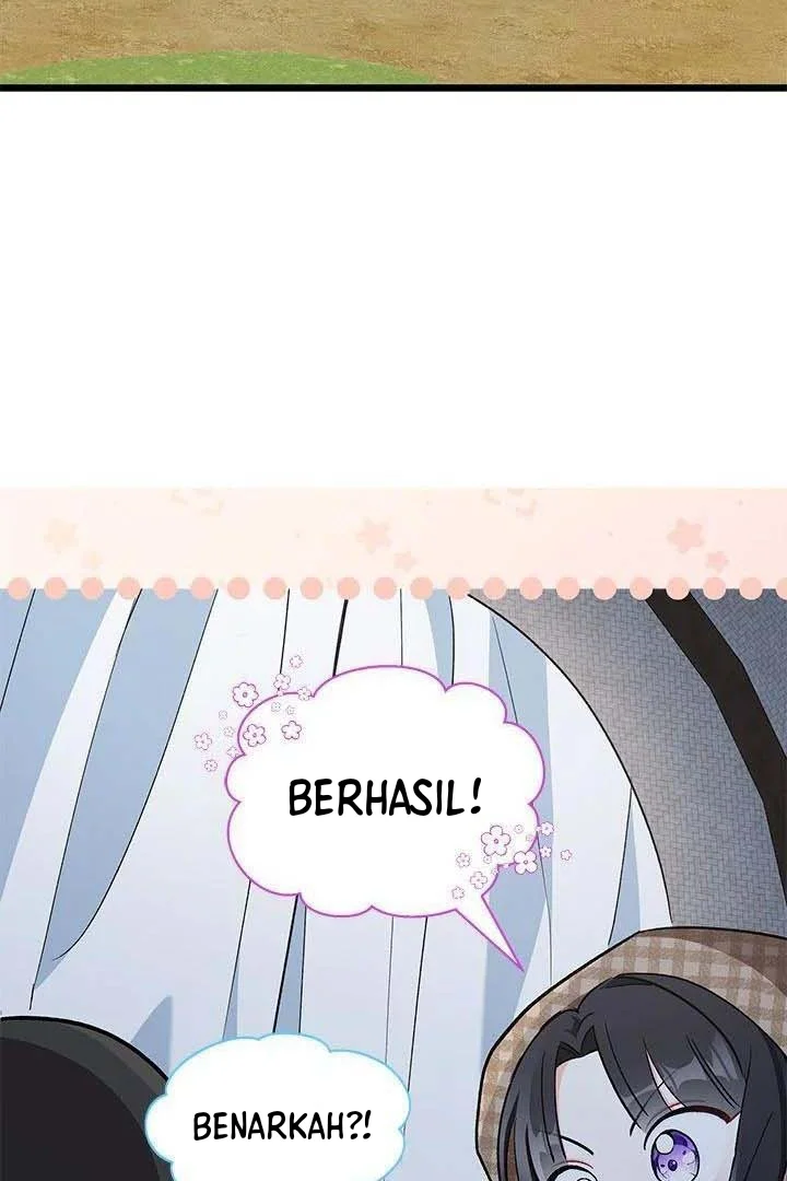 How Can You Pay Back The Kindness I Raised With Obsession? Chapter 7 - halaman 65