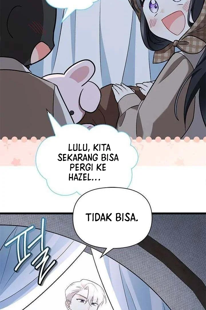 How Can You Pay Back The Kindness I Raised With Obsession? Chapter 7 - halaman 66