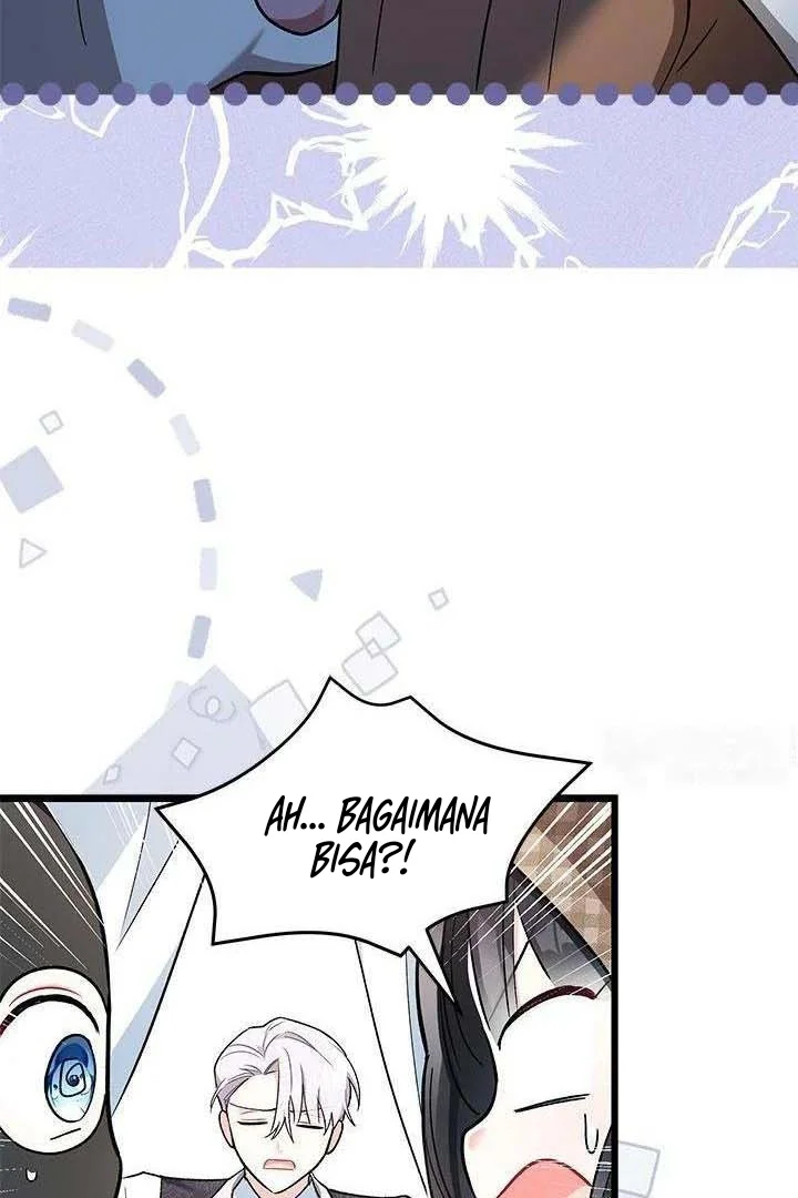 How Can You Pay Back The Kindness I Raised With Obsession? Chapter 7 - halaman 69