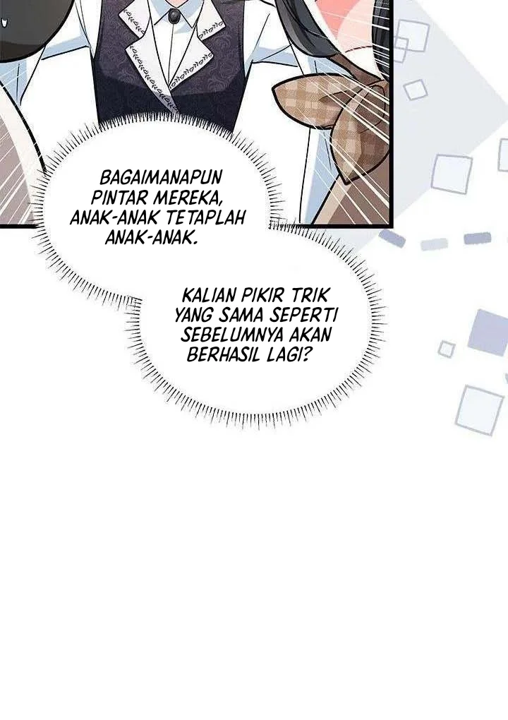 How Can You Pay Back The Kindness I Raised With Obsession? Chapter 7 - halaman 70