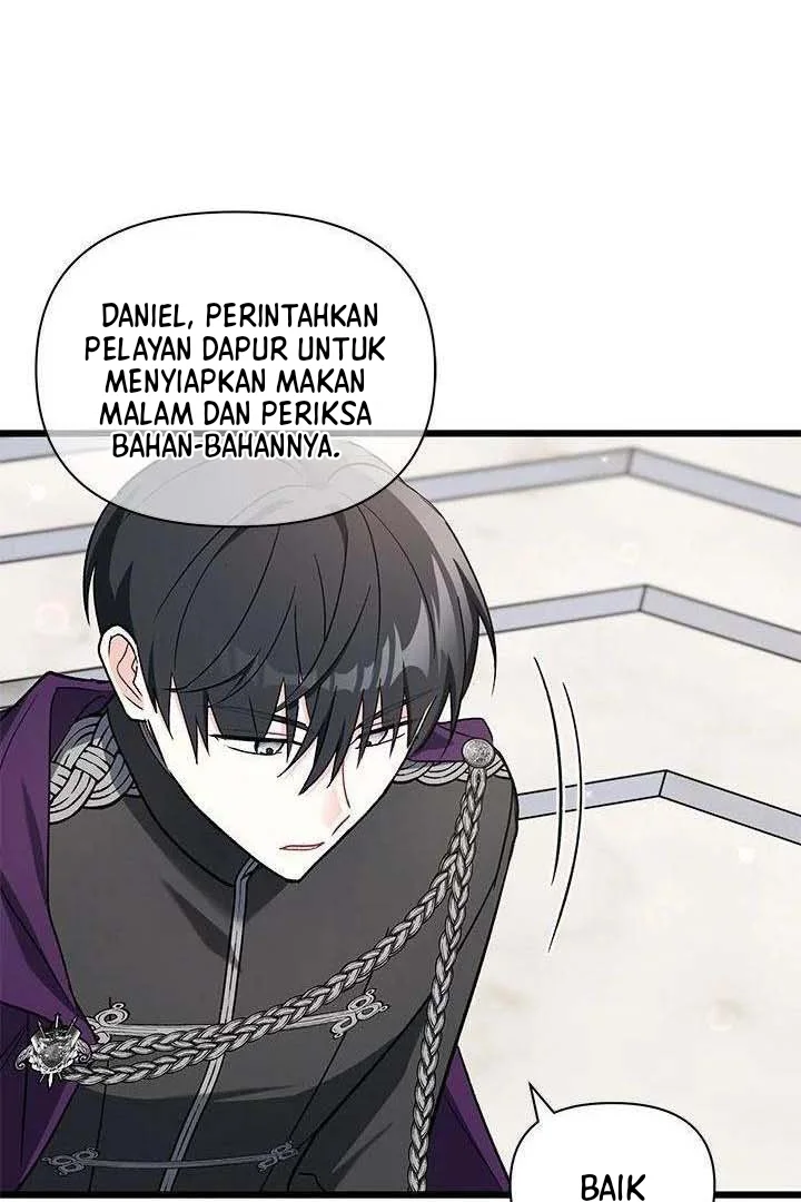 How Can You Pay Back The Kindness I Raised With Obsession? Chapter 7 - halaman 75
