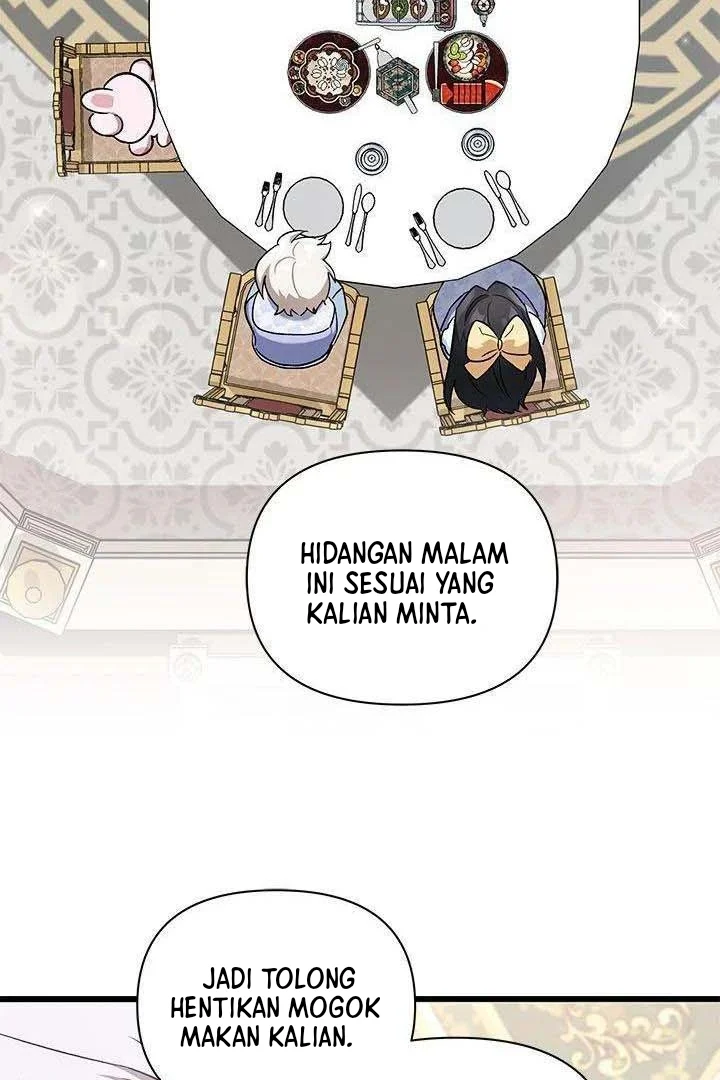 How Can You Pay Back The Kindness I Raised With Obsession? Chapter 7 - halaman 78