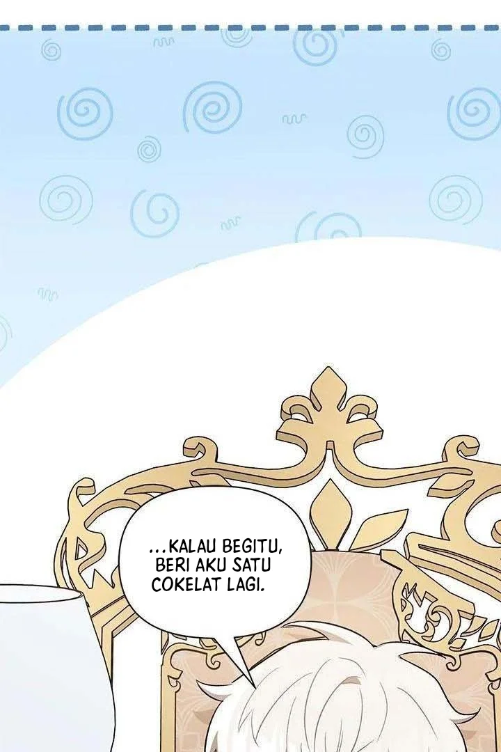 How Can You Pay Back The Kindness I Raised With Obsession? Chapter 7 - halaman 80