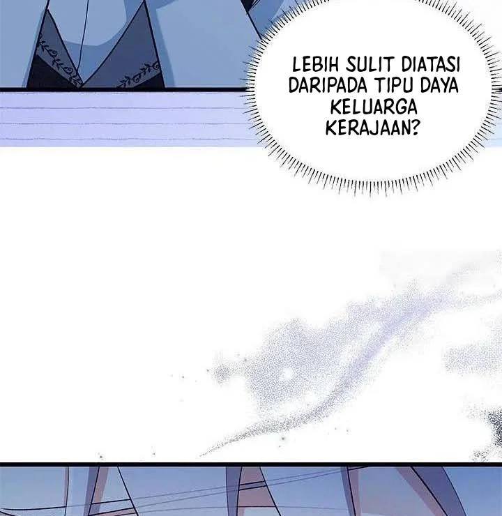 How Can You Pay Back The Kindness I Raised With Obsession? Chapter 7 - halaman 84