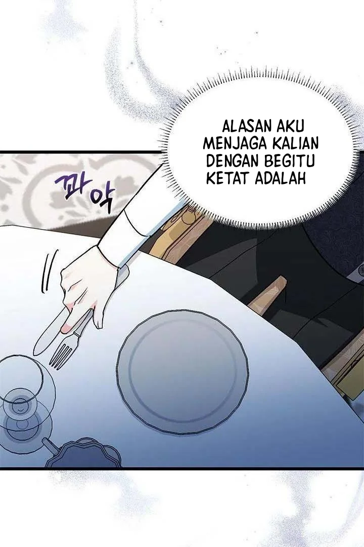How Can You Pay Back The Kindness I Raised With Obsession? Chapter 7 - halaman 86