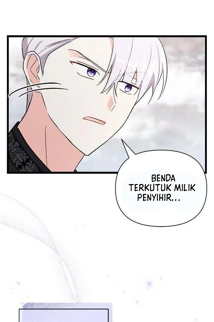 How Can You Pay Back The Kindness I Raised With Obsession? Chapter 7 - halaman 9