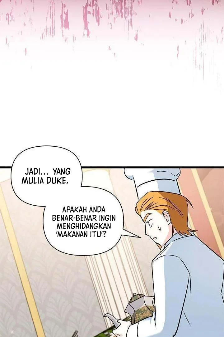 How Can You Pay Back The Kindness I Raised With Obsession? Chapter 7 - halaman 90