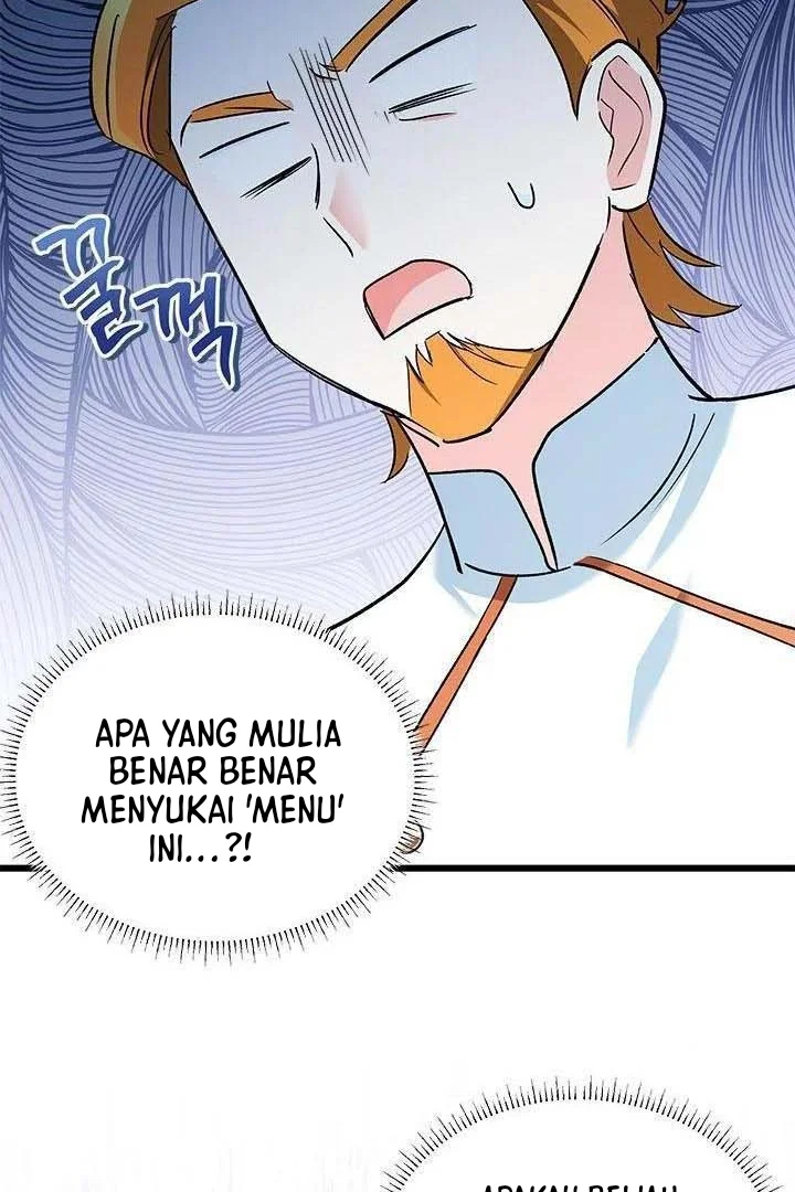 How Can You Pay Back The Kindness I Raised With Obsession? Chapter 7 - halaman 93