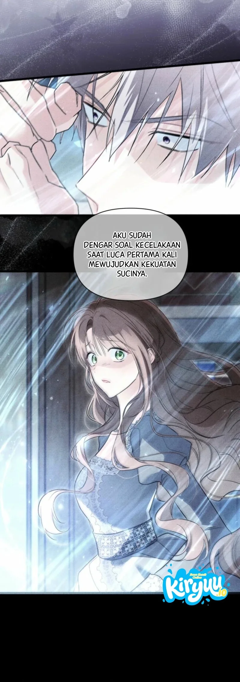 How Can You Pay Back The Kindness I Raised With Obsession? Chapter 70 - halaman 11