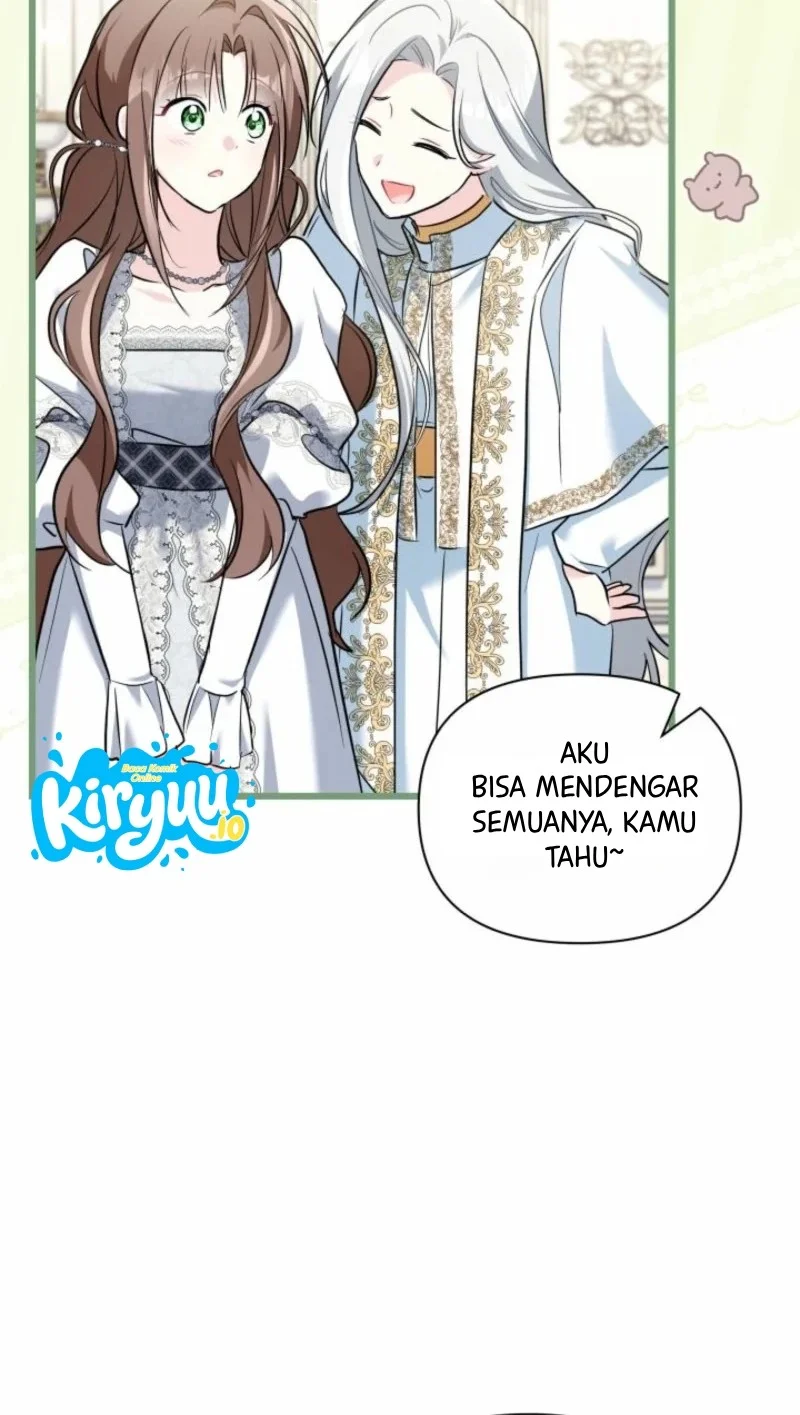 How Can You Pay Back The Kindness I Raised With Obsession? Chapter 70 - halaman 17