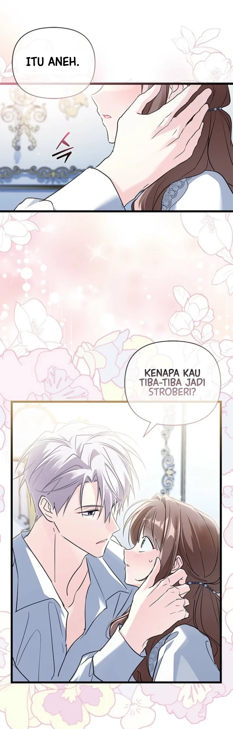 How Can You Pay Back The Kindness I Raised With Obsession? Chapter 71 - halaman 11