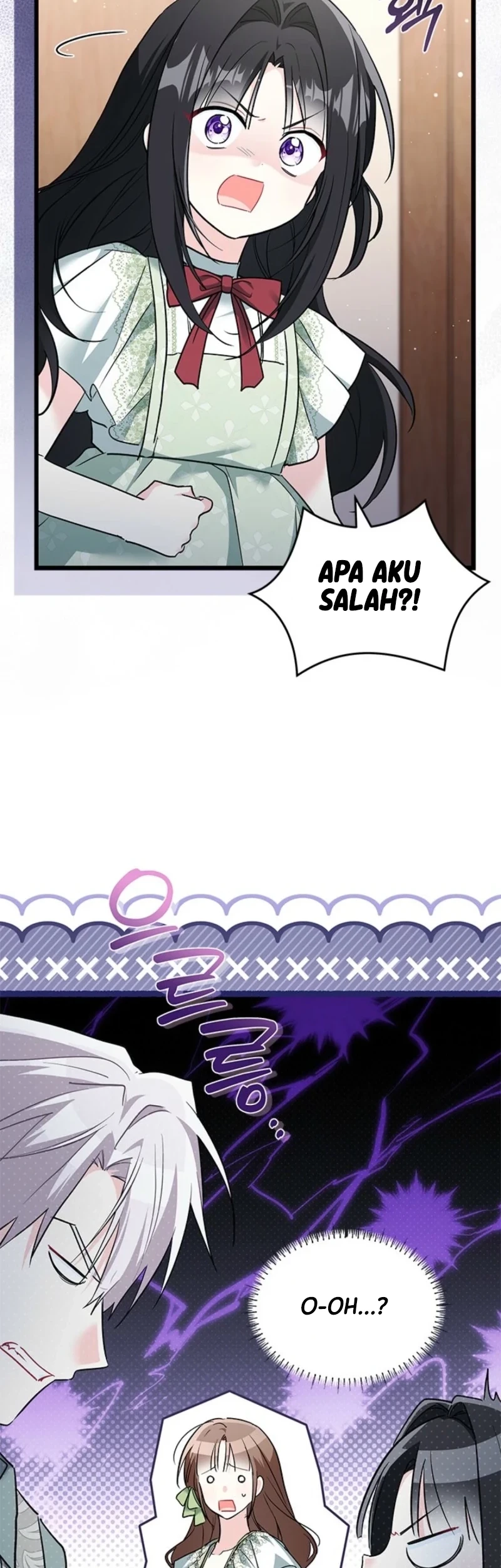 How Can You Pay Back The Kindness I Raised With Obsession? Chapter 71 - halaman 41