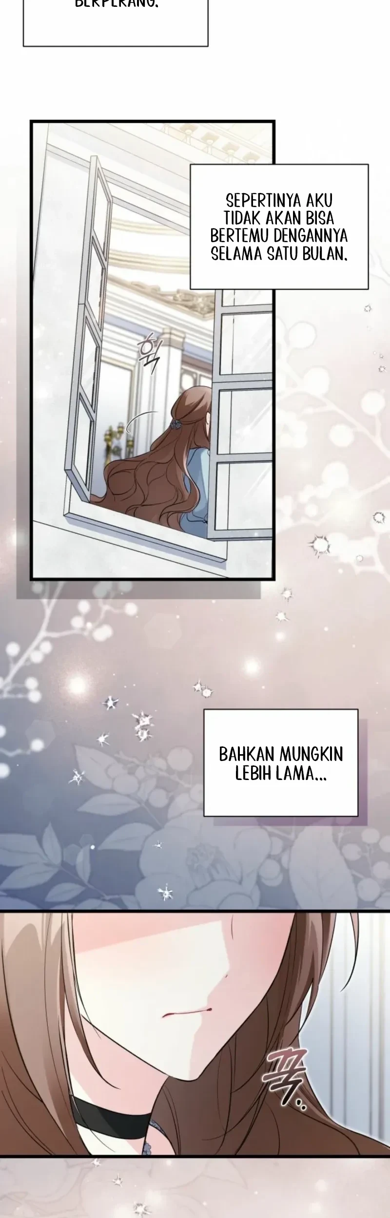 How Can You Pay Back The Kindness I Raised With Obsession? Chapter 72 - halaman 28