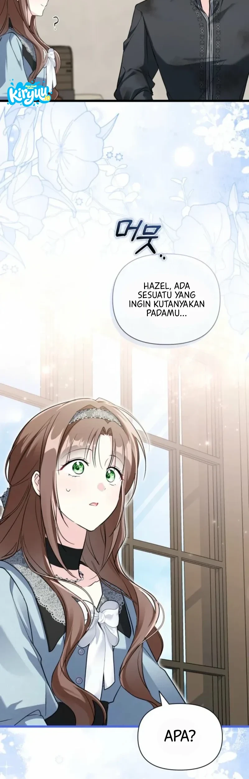 How Can You Pay Back The Kindness I Raised With Obsession? Chapter 72 - halaman 46