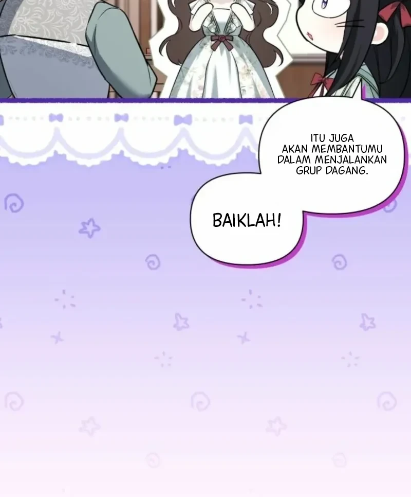 How Can You Pay Back The Kindness I Raised With Obsession? Chapter 72 - halaman 8