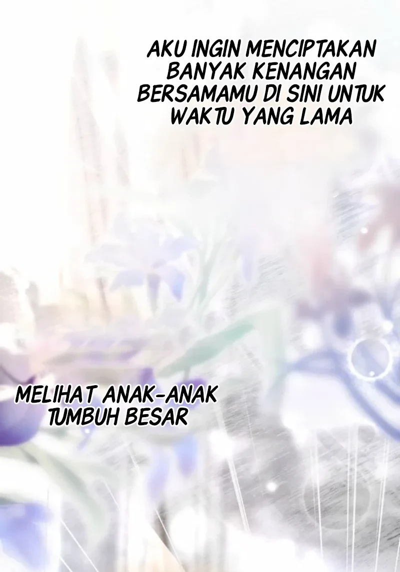 How Can You Pay Back The Kindness I Raised With Obsession? Chapter 73 - halaman 45