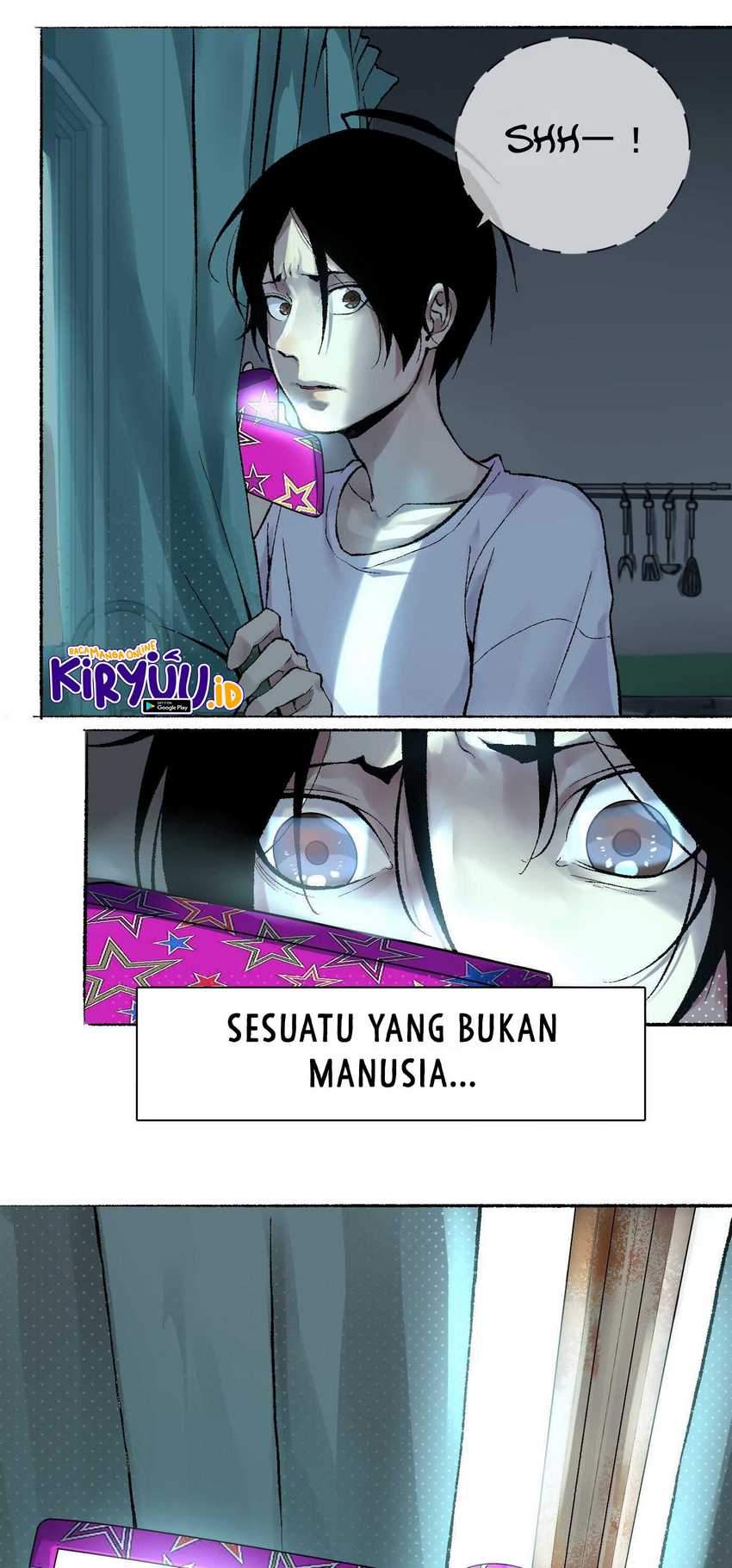 How Can You Pay Back The Kindness I Raised With Obsession? Chapter 8 - halaman 21