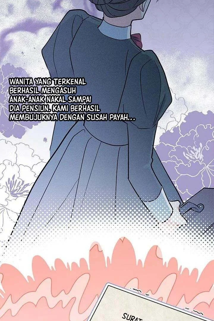 How Can You Pay Back The Kindness I Raised With Obsession? Chapter 8 - halaman 38
