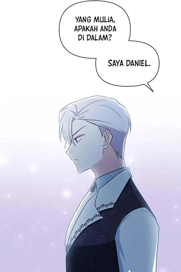 How Can You Pay Back The Kindness I Raised With Obsession? Chapter 8 - halaman 57