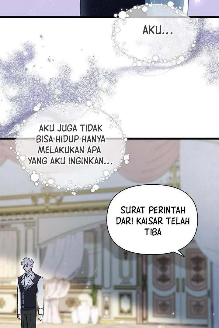 How Can You Pay Back The Kindness I Raised With Obsession? Chapter 8 - halaman 58