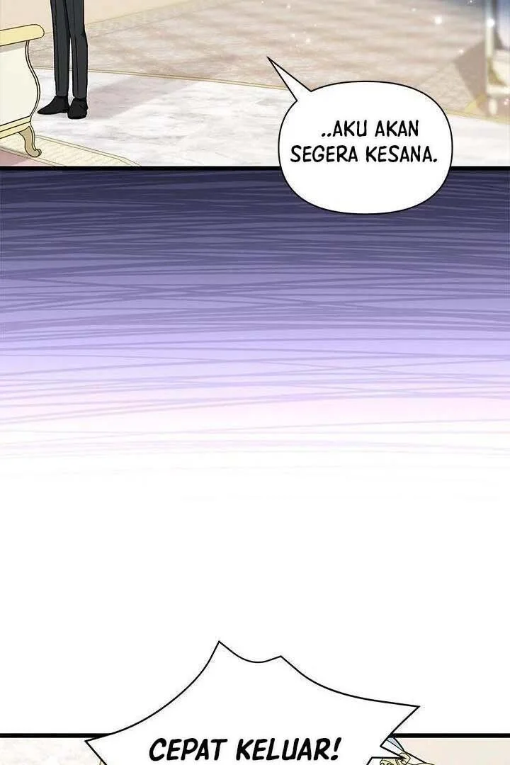 How Can You Pay Back The Kindness I Raised With Obsession? Chapter 8 - halaman 59