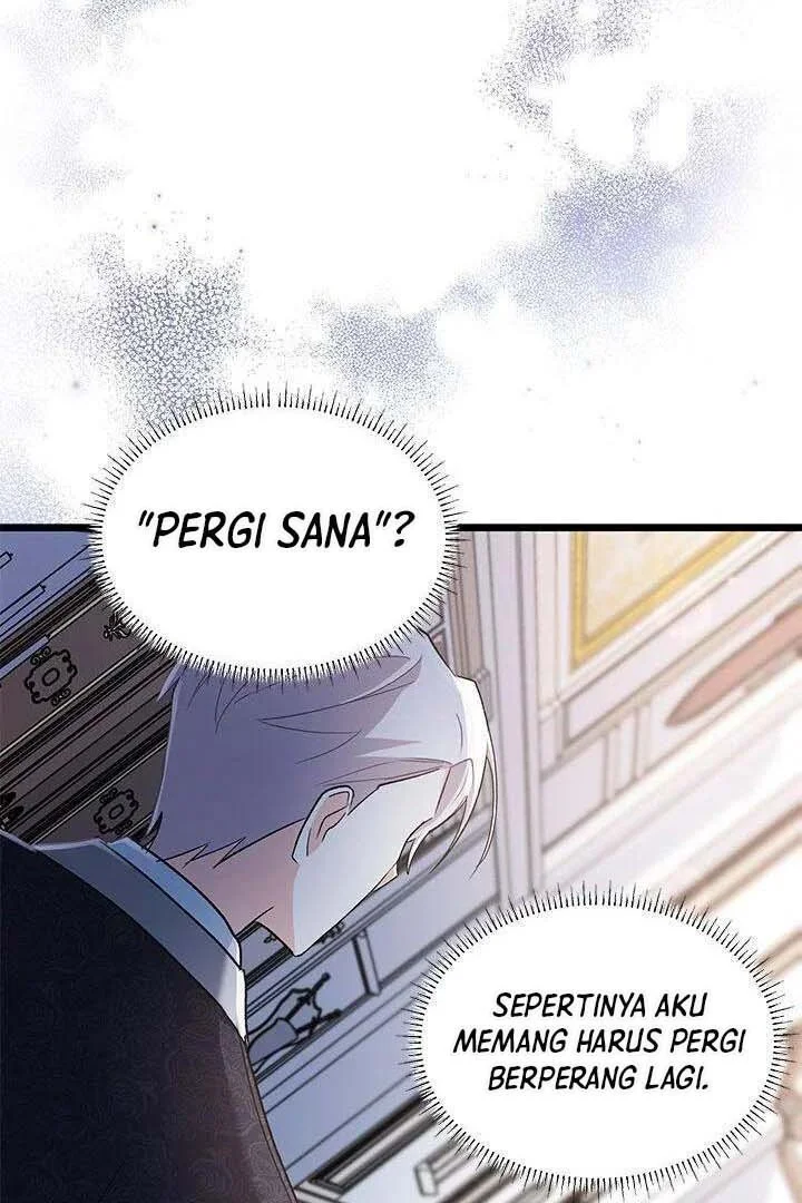 How Can You Pay Back The Kindness I Raised With Obsession? Chapter 8 - halaman 62