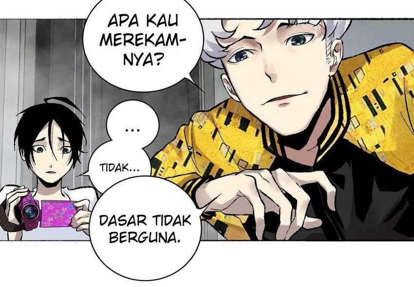 How Can You Pay Back The Kindness I Raised With Obsession? Chapter 8 - halaman 7