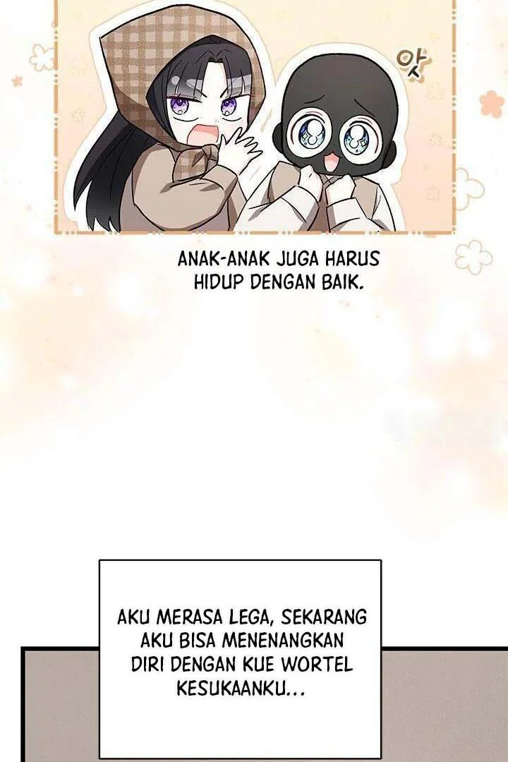 How Can You Pay Back The Kindness I Raised With Obsession? Chapter 8 - halaman 80