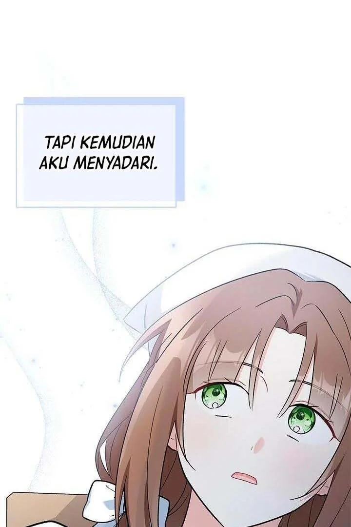 How Can You Pay Back The Kindness I Raised With Obsession? Chapter 8 - halaman 82