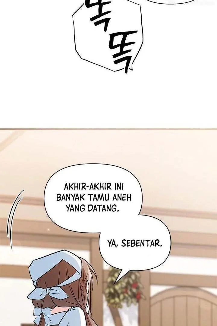 How Can You Pay Back The Kindness I Raised With Obsession? Chapter 8 - halaman 86